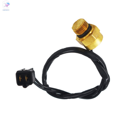 COOLING RADIATOR THERMAL SWITCH SENSOR Fit for POLARIS 4010161 FREE US - Foto 3 di 6