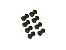 8 Energy Suspension 3 4 Link Poly Bushings 3 Wide 916 Bolt - Pn 2004