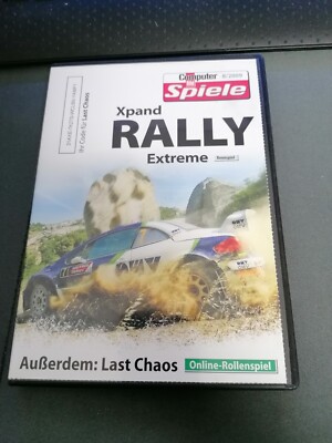 Computer Bild Spiele DVD's zum Aussuchen  DVD in Hülle