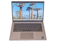 Dell Latitude 5430 14" i7-1265U 8GB 256GB SSD FHD Laptop PC Windows 11 Pro