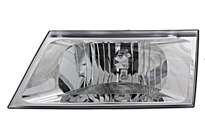 For 2005 Mercury Grand Marquis Headlight Halogen Driver Side