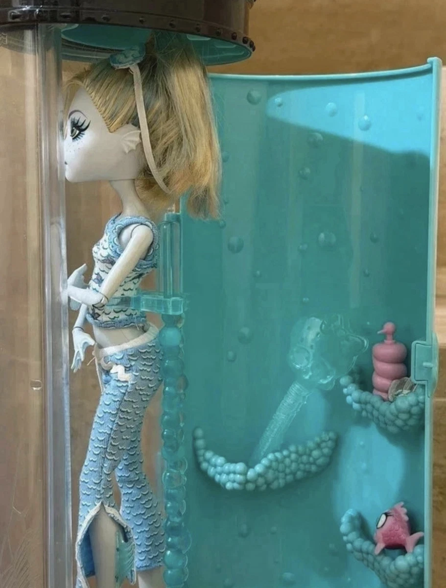 Lagoona Dead Tired