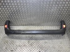 Pare-choc arrière Renault KANGOO