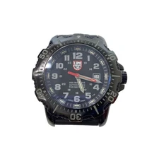LUMINOX 4220 Case Size 4.5 ×4.5cm Used Watch #91516