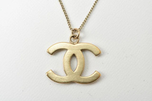 Chanel Coco Mark Rhinestone - image 3