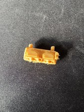 Revell H-1324 30 Model A Ford Woody Parts Kit Bash Riley Cylinder Head C3
