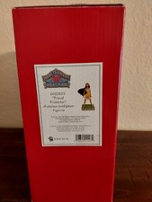 Jim Shore Disney Pocahontas “Proud Protector” Figurine 6002822 NEW