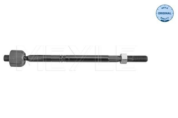 Axialgelenk Spurstange Vorne Links Rechts Meyle 53 16 031 0009 FÜR Land Rover-image