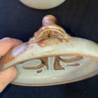 Michael Natale Studio Pottery Signed Casserole Covered Dish Wonderful - 12” — photo 9