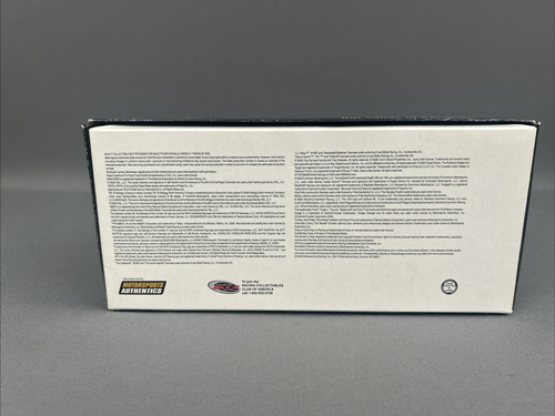 Action 1/24 Scale 2006 Martin Truex Jr #1 Bass Pro Shops Monte Carlo Diecast NIB - Picture 15 of 15