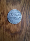 FINE .9 SILVER ROUND COIN