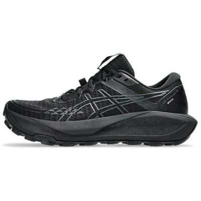ASICS Gel Trabuco 13 GORE-TEX Black Graphite Grey W - 1012B767-002