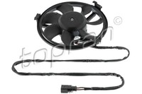 Topran LüFter MotorküHlung 111 439 FüR 3B5 Passat B5 C5 3B2 A6 A4 Audi VW 300W