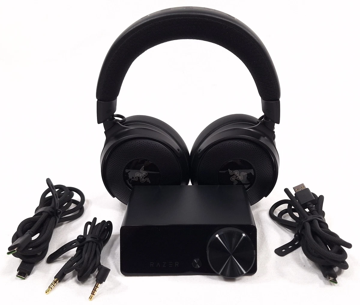 Razer Kraken pro 未開封 Razer Kraken Pro for sale | eBay