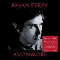 Audio Cd - Bryan Ferry - Avonmore - Bmg Rights Management -D- Neu