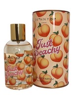 Skinny Dip Just Peachy Eau de Parfum Spray 100ml Womens Perfume Fruity Scent