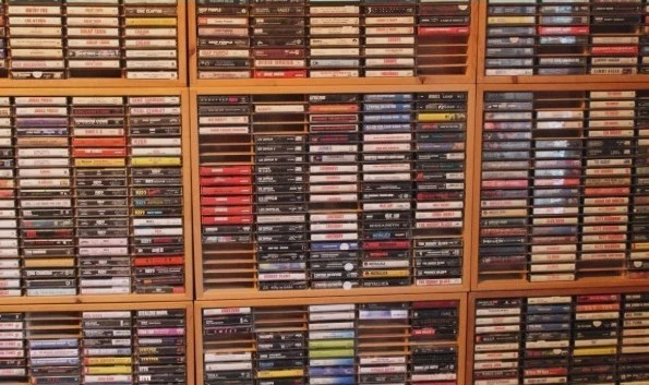 Emo Album Cassette for sale | eBay