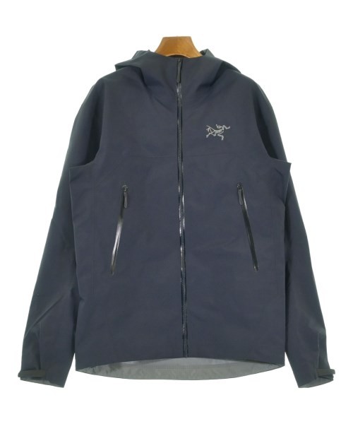 ARC'TERYX Mountain Parka Navy S 2200620569057