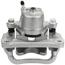 1x Rear Right Brake Caliper For Toyota Tundra Sequoia W/ Bracket Accessories Kit