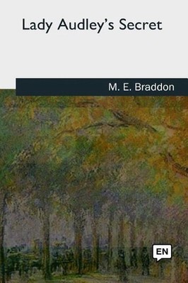 Lady Audley's Secret by M.E. Braddon (English) Paperback Book