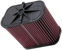 K&N Sport Luftfilter E-2994 FüR BMW 3Er M3 4.0L V8 2008-2013 E90 E92 E93