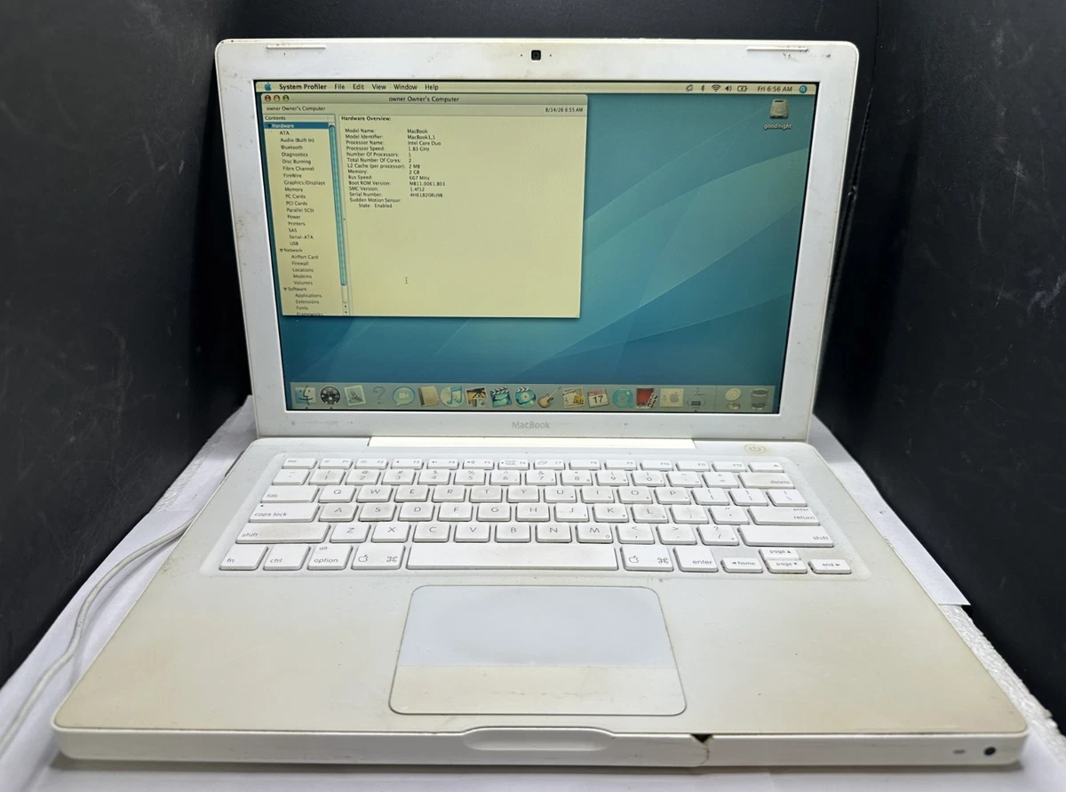 macbook a1181 for parts products for sale | eBay