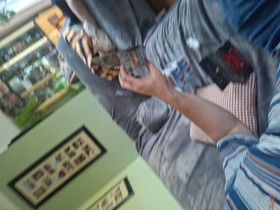 Micro Machines Series 1 Fire & Rescue Vehicle 5-Pack #02 New And Sealed