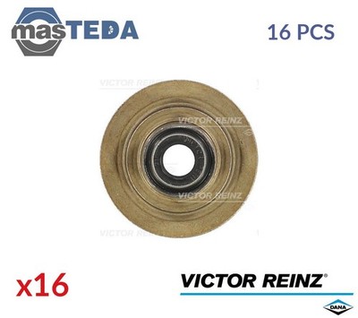 70-31056-00 VENTILSCHAFTDICHTUNG SATZ VICTOR REINZ 16PCS NEU OE QUALITÄT