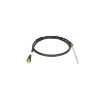 Seilzug Feststellbremse 1.500 Mm Bosch Passend FüR U.A. Renault Clio
