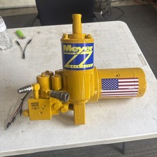 Meyer E 60 Rebuilt 1 Year Warranty