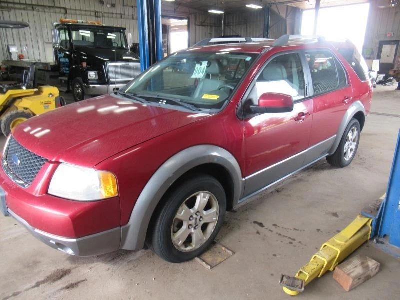 Воздухоочиститель подходит для 05-07 FIVEHUNDRED 287302 - Изображение 4 из 4