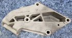 Porsche 944 924S (1981-1985) Alternator Bracket 94460313401
