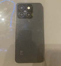ZTE Blade A55 Smartphone 64GB 12GB RAM 6,78 A...