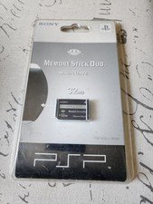 Sony Memory Stick Duo MagicGate 32MB PSP