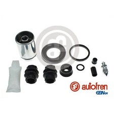 Reparatursatz Bremssattel hinten für Abarth 500-595-695 500C-595C-695C | 241208