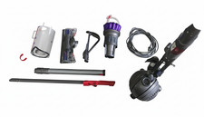 Dyson UP13 Ball Vacuum REPLACEMENT PARTS - Purple