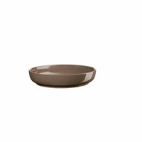 ASA Selection Coppa Kaori Gourmetteller Speiseteller Teller Porzellan Ø 22 Cm