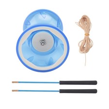 Three-Bearing -Head Diabolo Diabolo Yo-Yo Play Children'S Toys C9J98470