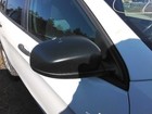 Passenger Side View Mirror Power Manual Folding Fits 14-21 CHEROKEE 3027281
