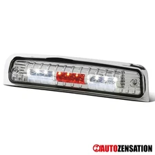Fit 2009-2013 Dodge Ram 1500 2500 3500 LED 3rd Third Brake Light Cargo Tail Lamp
