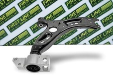 Wheel Suspension Control/Trailing Arm Fits VW Passat Passat First Line FCA6924