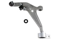 Metzger Lenker, RadaufhäNgung 58028001 KIT + FüR Nissan, Vorderachse Links