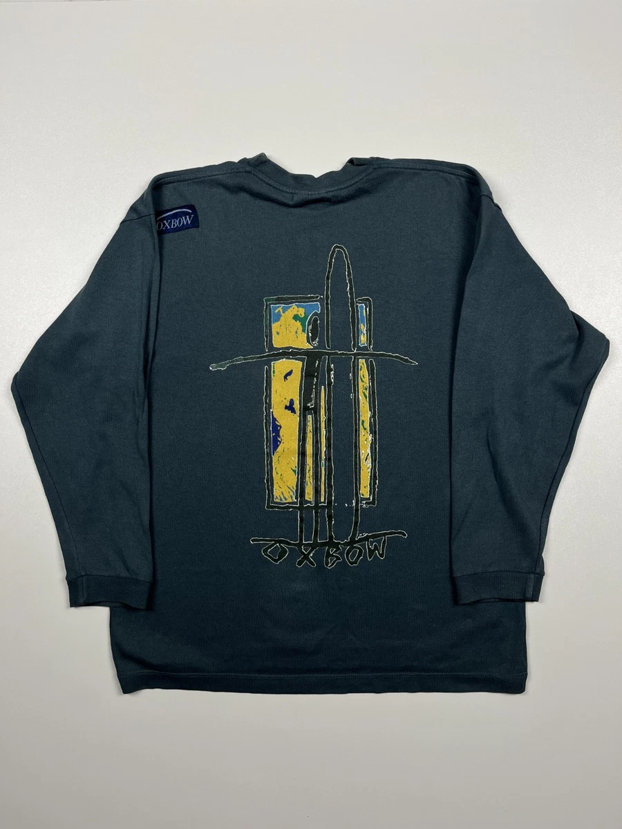 Oxbow T-Shirts for Men for sale | eBay