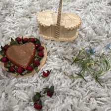 Pleasant Company American Girl Kirsten s Birthday Treats