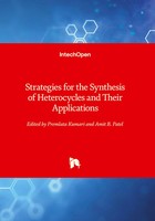 Premlata Kumari (U. A.) | Strategies For The Synthesis Of Heterocycles And...