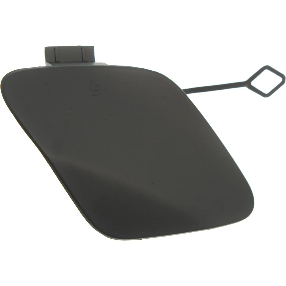 Cubierta de ojo de remolque para Mercedes Benz S550 2014-2017 lado del pasajero delantero Foto 2 de 4