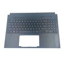 New Palmrest Keyboard Cover For ASUS TUF Gaming A16 FA617 FA617NS FA617XS FX617