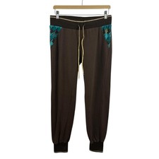 Vintage Rocawear Women s Brown Jogger Sweatpants Size L