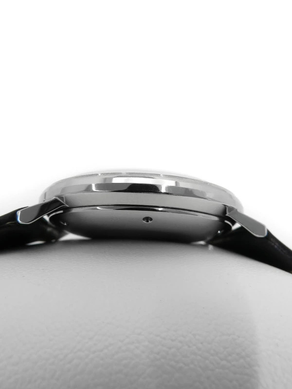Vendesi Junghans Watches 027/3501.02 Max Bill per 896 € da
