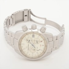 Grand Seiko Spring Drive SBGC201 SS SS AT Silver-Face 5